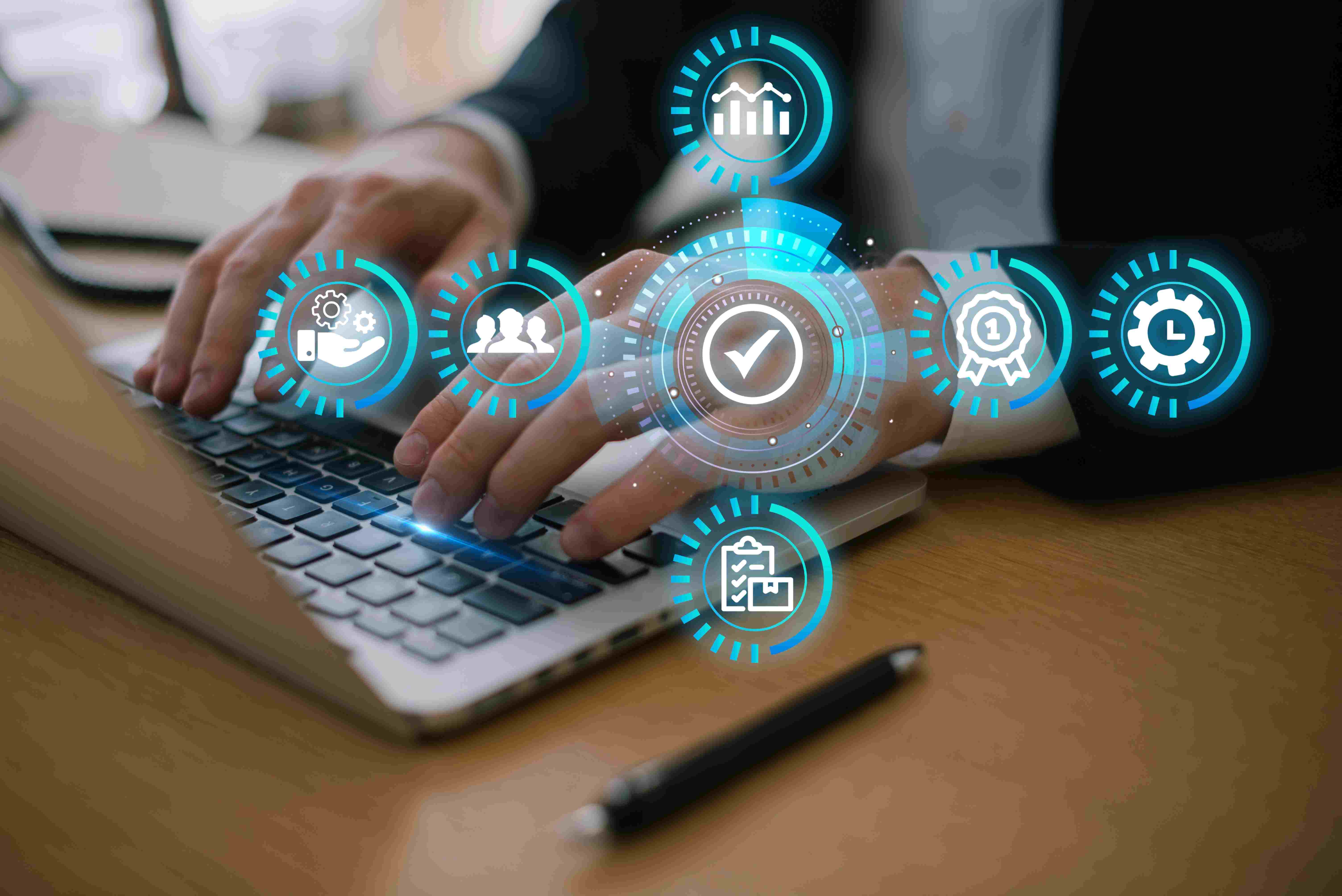 CENSOFT – Digital & IT Solutions Provider